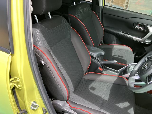 ロッキーＸ（山口県）の中古車
