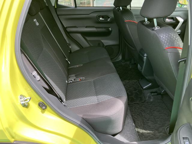 ロッキーＸ（山口県）の中古車