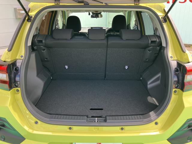 ロッキーＸ（山口県）の中古車