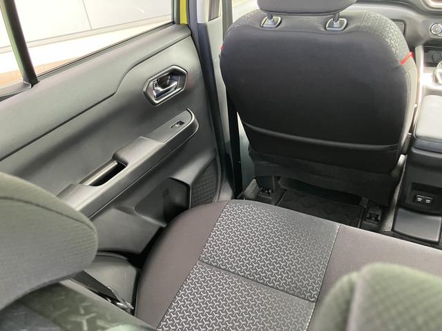 ロッキーＸ（山口県）の中古車