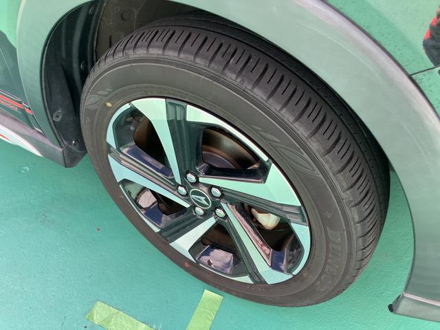 ロッキープレミアムＧ　ＨＥＶ（山口県）の中古車