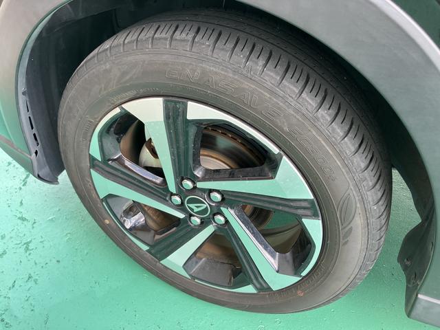 ロッキープレミアムＧ　ＨＥＶ（山口県）の中古車