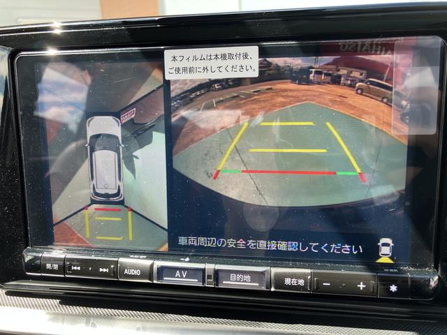 ロッキープレミアムＧ　ＨＥＶ（山口県）の中古車