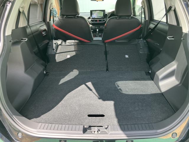 ロッキープレミアムＧ　ＨＥＶ（山口県）の中古車