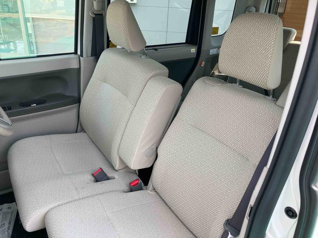 タントＧ　ＳＡ（山口県）の中古車