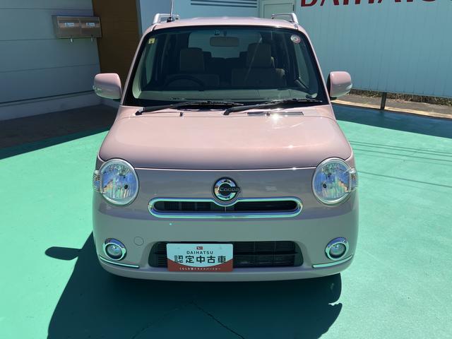 ミラココアココアプラスＸ（山口県）の中古車