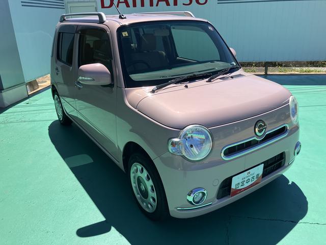 ミラココアココアプラスＸ（山口県）の中古車