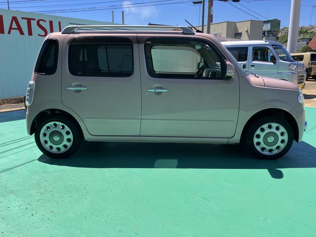 ミラココアココアプラスＸ（山口県）の中古車