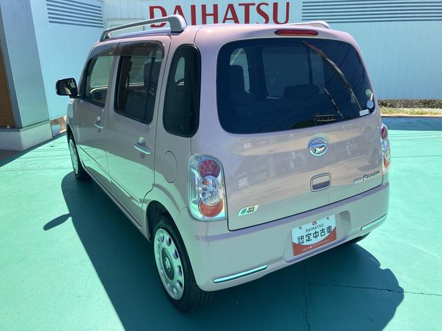 ミラココアココアプラスＸ（山口県）の中古車