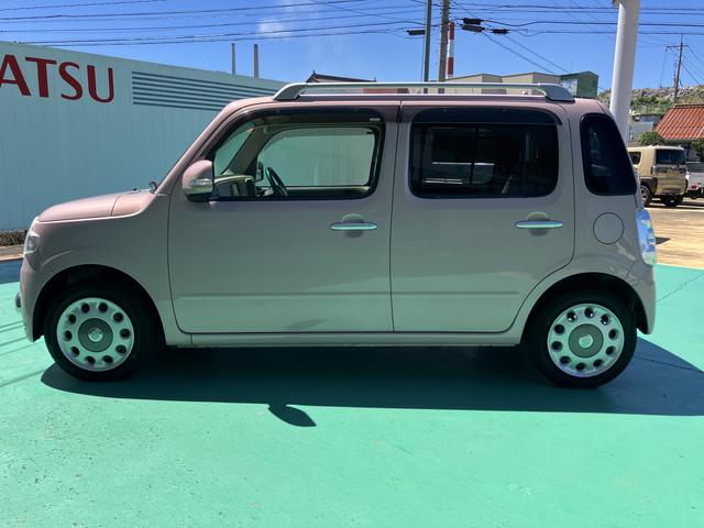 ミラココアココアプラスＸ（山口県）の中古車