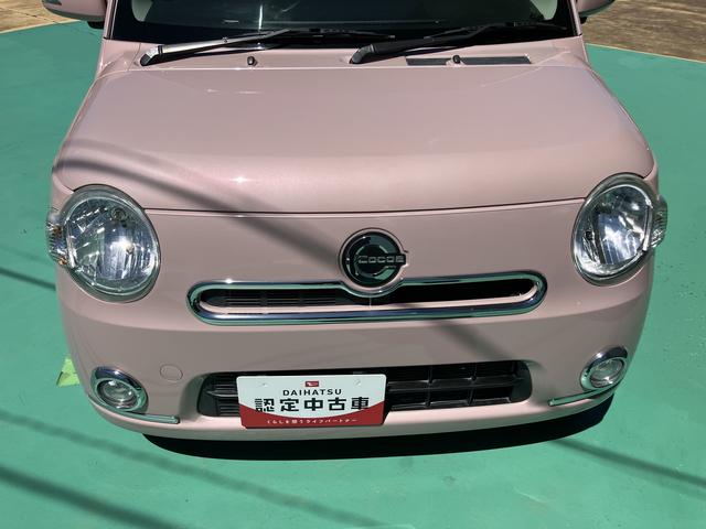 ミラココアココアプラスＸ（山口県）の中古車
