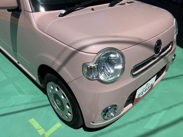 ミラココアココアプラスＸ（山口県）の中古車