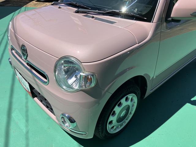 ミラココアココアプラスＸ（山口県）の中古車