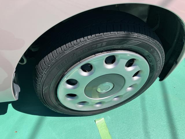 ミラココアココアプラスＸ（山口県）の中古車