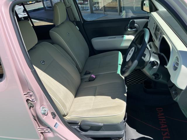 ミラココアココアプラスＸ（山口県）の中古車