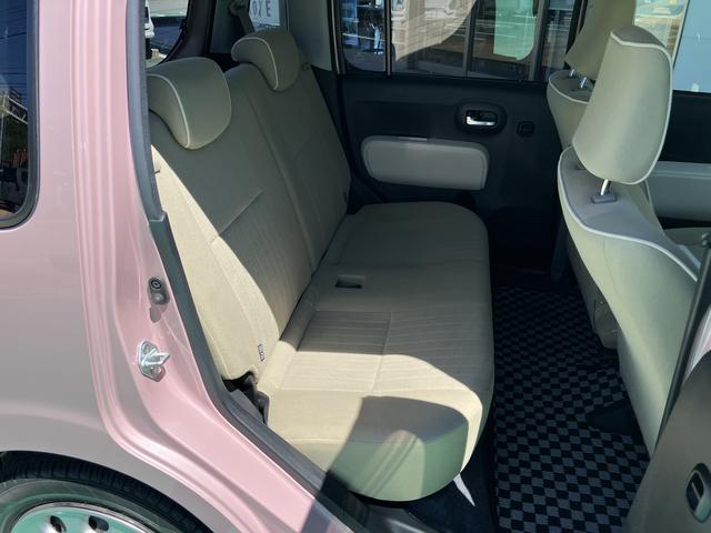 ミラココアココアプラスＸ（山口県）の中古車