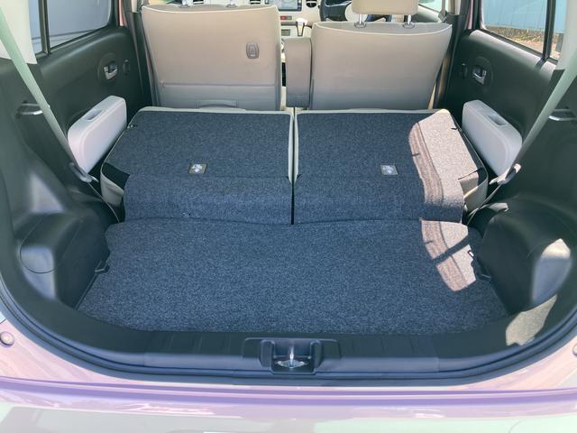 ミラココアココアプラスＸ（山口県）の中古車