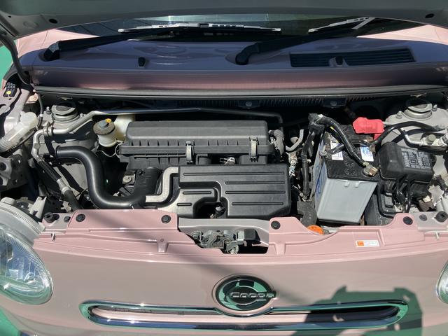 ミラココアココアプラスＸ（山口県）の中古車