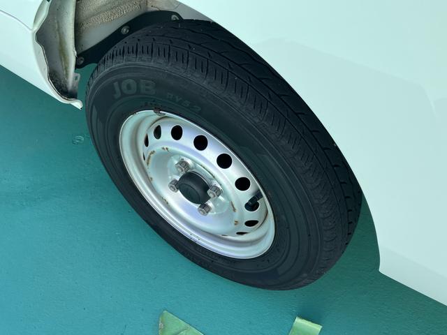 ハイゼットトラックエクストラワンオーナ　４ＷＤ車　記録簿有　運転席エアバッグ　禁煙車（山口県）の中古車