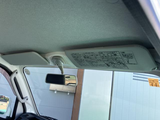 ハイゼットトラックエクストラワンオーナ　４ＷＤ車　記録簿有　運転席エアバッグ　禁煙車（山口県）の中古車