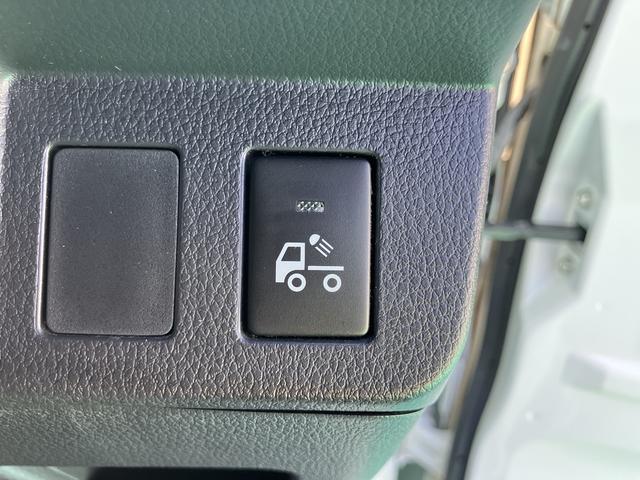 ハイゼットトラックエクストラワンオーナ　４ＷＤ車　記録簿有　運転席エアバッグ　禁煙車（山口県）の中古車