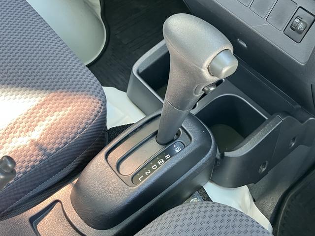 ハイゼットトラックエクストラワンオーナ　４ＷＤ車　記録簿有　運転席エアバッグ　禁煙車（山口県）の中古車