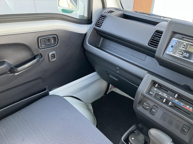 ハイゼットトラックエクストラワンオーナ　４ＷＤ車　記録簿有　運転席エアバッグ　禁煙車（山口県）の中古車