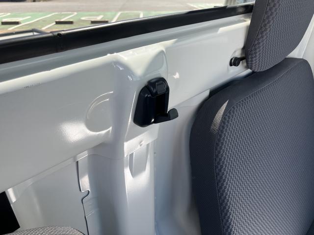 ハイゼットトラックエクストラワンオーナ　４ＷＤ車　記録簿有　運転席エアバッグ　禁煙車（山口県）の中古車
