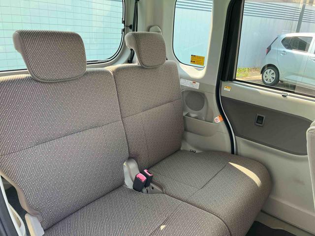 タントＸ　ＳＡII（山口県）の中古車