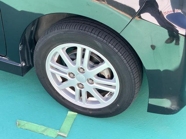 ムーヴカスタム　Ｘ　ＳＡスマキ−　電格ミラー　１オーナ　衝突安全ボディ　禁煙車両　盗難警報装置　点検記録簿　運転席エアバック　キーレス　ＬＥＤライト　助手席エアバック　ＡＷ　ＡＵＴＯライト　ＡＢＳ　衝突回避　ＥＣＯアイドル（山口県）の中古車