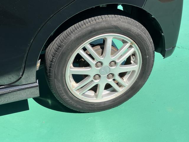ムーヴカスタム　Ｘ　ＳＡスマキ−　電格ミラー　１オーナ　衝突安全ボディ　禁煙車両　盗難警報装置　点検記録簿　運転席エアバック　キーレス　ＬＥＤライト　助手席エアバック　ＡＷ　ＡＵＴＯライト　ＡＢＳ　衝突回避　ＥＣＯアイドル（山口県）の中古車