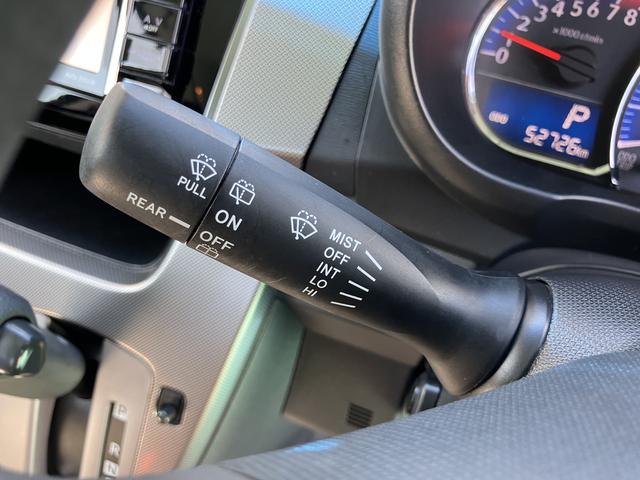 ムーヴカスタム　Ｘ　ＳＡスマキ−　電格ミラー　１オーナ　衝突安全ボディ　禁煙車両　盗難警報装置　点検記録簿　運転席エアバック　キーレス　ＬＥＤライト　助手席エアバック　ＡＷ　ＡＵＴＯライト　ＡＢＳ　衝突回避　ＥＣＯアイドル（山口県）の中古車