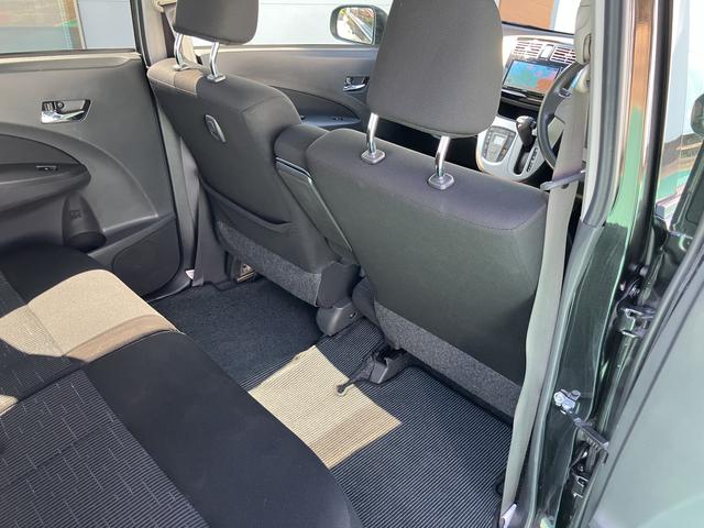 ムーヴカスタム　Ｘ　ＳＡスマキ−　電格ミラー　１オーナ　衝突安全ボディ　禁煙車両　盗難警報装置　点検記録簿　運転席エアバック　キーレス　ＬＥＤライト　助手席エアバック　ＡＷ　ＡＵＴＯライト　ＡＢＳ　衝突回避　ＥＣＯアイドル（山口県）の中古車