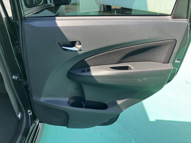 ムーヴカスタム　Ｘ　ＳＡスマキ−　電格ミラー　１オーナ　衝突安全ボディ　禁煙車両　盗難警報装置　点検記録簿　運転席エアバック　キーレス　ＬＥＤライト　助手席エアバック　ＡＷ　ＡＵＴＯライト　ＡＢＳ　衝突回避　ＥＣＯアイドル（山口県）の中古車