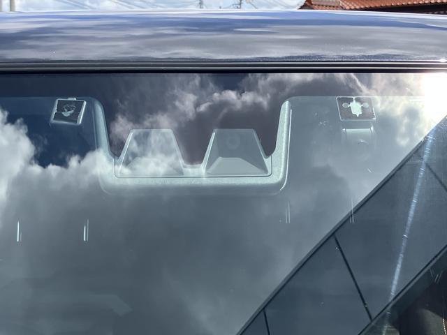 タフトＧ運転席助手席エアバッグ　被害軽減ブレーキ　Ｉストップ　スマートキー＆プッシュスタート　禁煙　車線逸脱防止　点検記録簿　１オーナー　ナビＴＶ　ＥＴＣ　盗難防止システム　オートマチックハイビーム　ＡＢＳ（山口県）の中古車