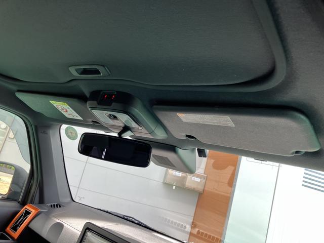 タフトＧ運転席助手席エアバッグ　被害軽減ブレーキ　Ｉストップ　スマートキー＆プッシュスタート　禁煙　車線逸脱防止　点検記録簿　１オーナー　ナビＴＶ　ＥＴＣ　盗難防止システム　オートマチックハイビーム　ＡＢＳ（山口県）の中古車
