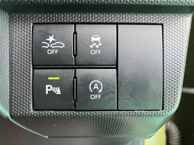 タフトＧ運転席助手席エアバッグ　被害軽減ブレーキ　Ｉストップ　スマートキー＆プッシュスタート　禁煙　車線逸脱防止　点検記録簿　１オーナー　ナビＴＶ　ＥＴＣ　盗難防止システム　オートマチックハイビーム　ＡＢＳ（山口県）の中古車