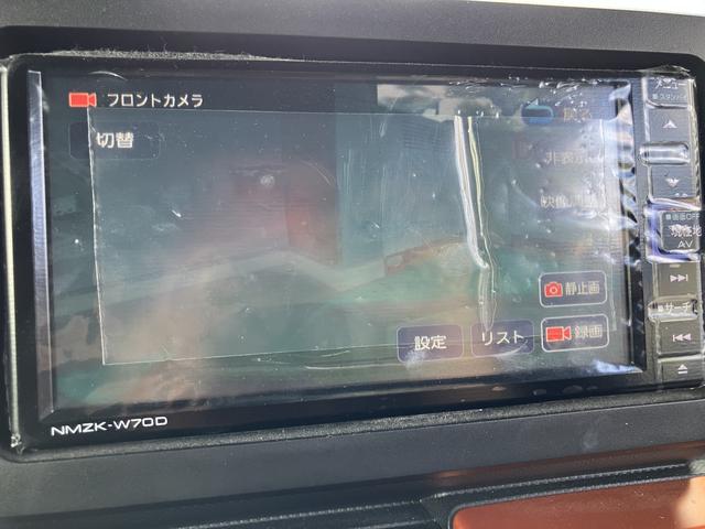 タフトＧ運転席助手席エアバッグ　被害軽減ブレーキ　Ｉストップ　スマートキー＆プッシュスタート　禁煙　車線逸脱防止　点検記録簿　１オーナー　ナビＴＶ　ＥＴＣ　盗難防止システム　オートマチックハイビーム　ＡＢＳ（山口県）の中古車