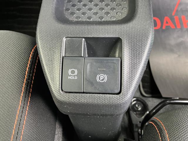 タフトＧ運転席助手席エアバッグ　被害軽減ブレーキ　Ｉストップ　スマートキー＆プッシュスタート　禁煙　車線逸脱防止　点検記録簿　１オーナー　ナビＴＶ　ＥＴＣ　盗難防止システム　オートマチックハイビーム　ＡＢＳ（山口県）の中古車