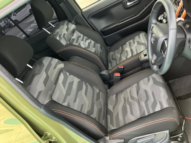 タフトＧ運転席助手席エアバッグ　被害軽減ブレーキ　Ｉストップ　スマートキー＆プッシュスタート　禁煙　車線逸脱防止　点検記録簿　１オーナー　ナビＴＶ　ＥＴＣ　盗難防止システム　オートマチックハイビーム　ＡＢＳ（山口県）の中古車
