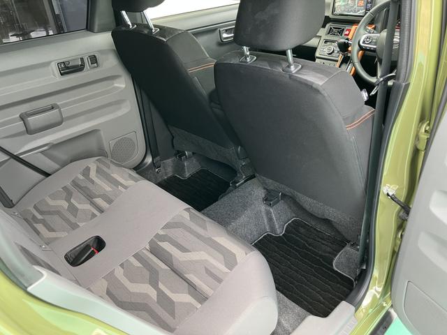 タフトＧ運転席助手席エアバッグ　被害軽減ブレーキ　Ｉストップ　スマートキー＆プッシュスタート　禁煙　車線逸脱防止　点検記録簿　１オーナー　ナビＴＶ　ＥＴＣ　盗難防止システム　オートマチックハイビーム　ＡＢＳ（山口県）の中古車