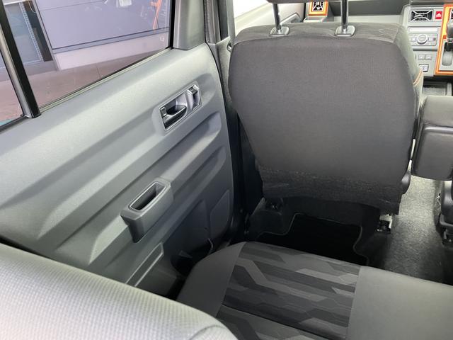 タフトＧ運転席助手席エアバッグ　被害軽減ブレーキ　Ｉストップ　スマートキー＆プッシュスタート　禁煙　車線逸脱防止　点検記録簿　１オーナー　ナビＴＶ　ＥＴＣ　盗難防止システム　オートマチックハイビーム　ＡＢＳ（山口県）の中古車