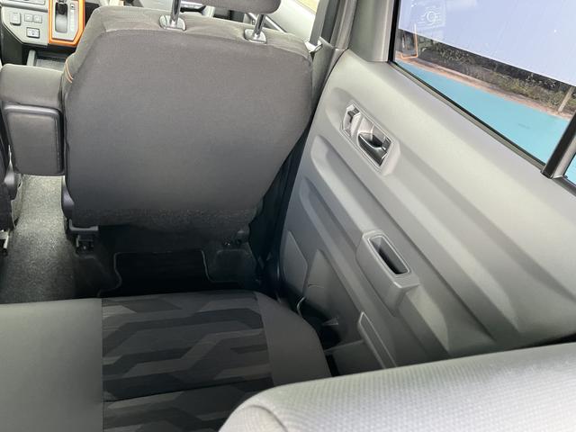 タフトＧ運転席助手席エアバッグ　被害軽減ブレーキ　Ｉストップ　スマートキー＆プッシュスタート　禁煙　車線逸脱防止　点検記録簿　１オーナー　ナビＴＶ　ＥＴＣ　盗難防止システム　オートマチックハイビーム　ＡＢＳ（山口県）の中古車