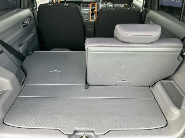 タフトＧ運転席助手席エアバッグ　被害軽減ブレーキ　Ｉストップ　スマートキー＆プッシュスタート　禁煙　車線逸脱防止　点検記録簿　１オーナー　ナビＴＶ　ＥＴＣ　盗難防止システム　オートマチックハイビーム　ＡＢＳ（山口県）の中古車