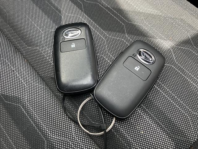 タフトＧ運転席助手席エアバッグ　被害軽減ブレーキ　Ｉストップ　スマートキー＆プッシュスタート　禁煙　車線逸脱防止　点検記録簿　１オーナー　ナビＴＶ　ＥＴＣ　盗難防止システム　オートマチックハイビーム　ＡＢＳ（山口県）の中古車