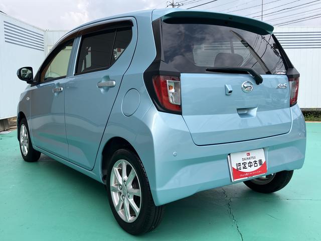 ミライースＧ　リミテッドＳＡIII（山口県）の中古車