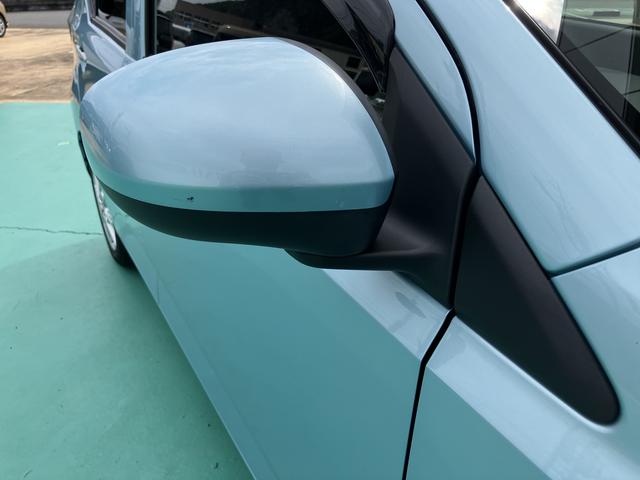 ミライースＧ　リミテッドＳＡIII（山口県）の中古車