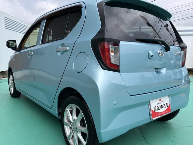 ミライースＧ　リミテッドＳＡIII（山口県）の中古車