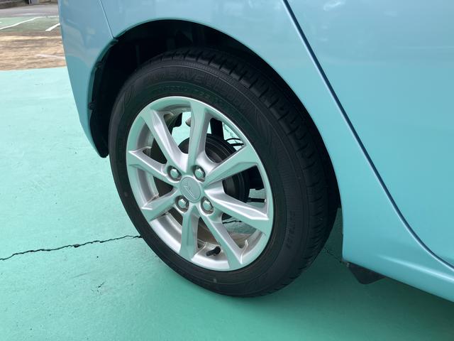 ミライースＧ　リミテッドＳＡIII（山口県）の中古車