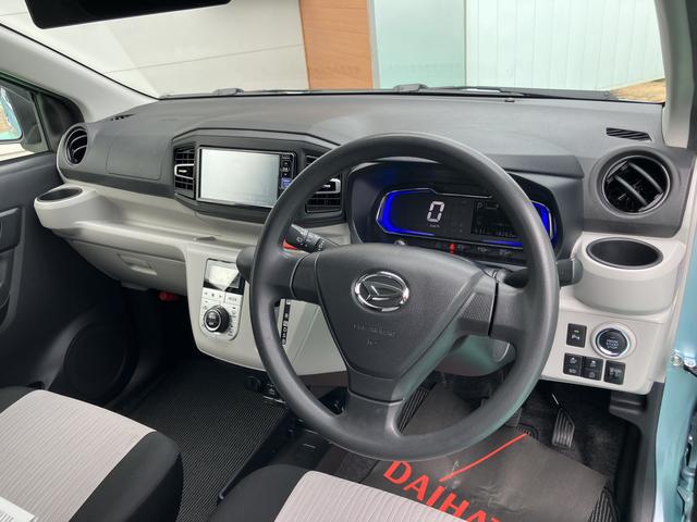 ミライースＧ　リミテッドＳＡIII（山口県）の中古車